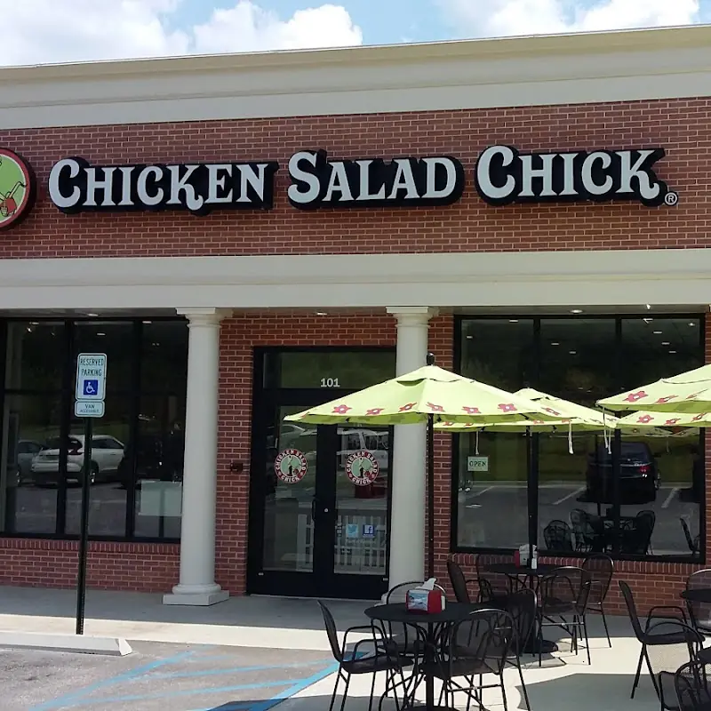 Chicken Salad Chick