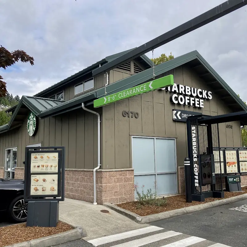 Starbucks Coffee Company