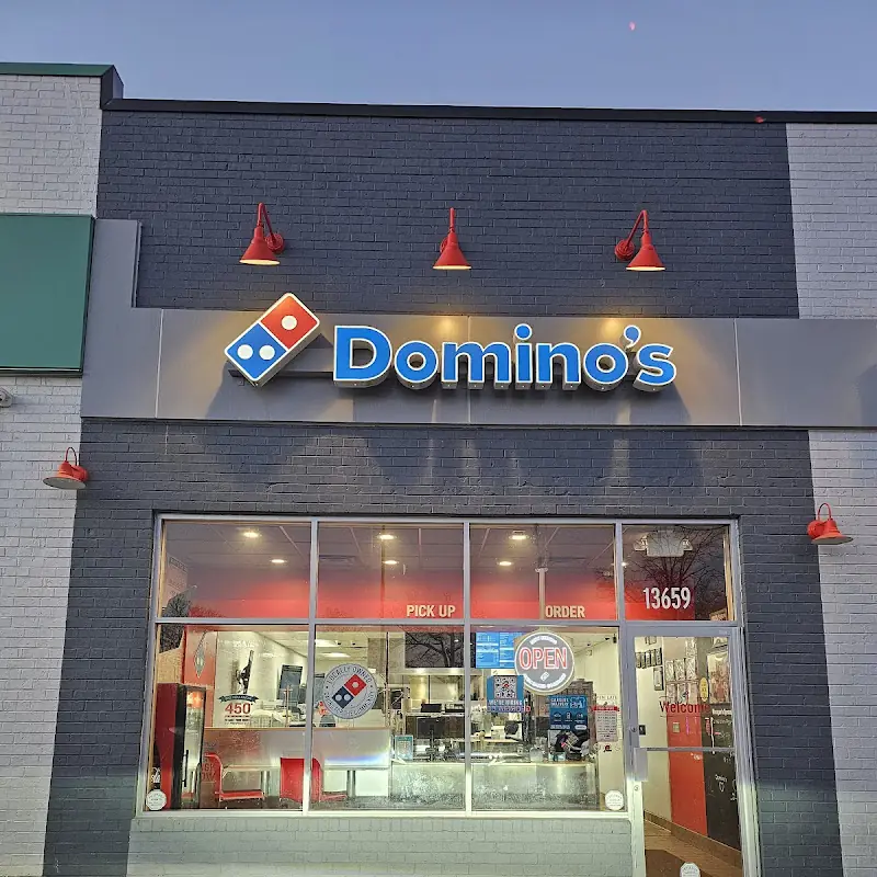 Domino's Pizza