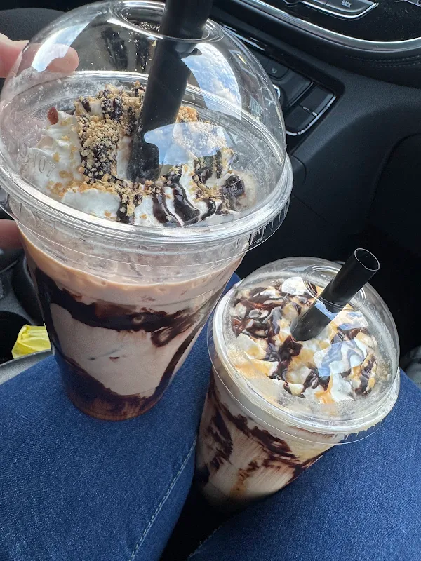 Mountain Mud Coffee Co