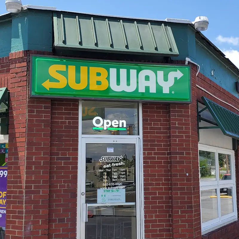 Subway