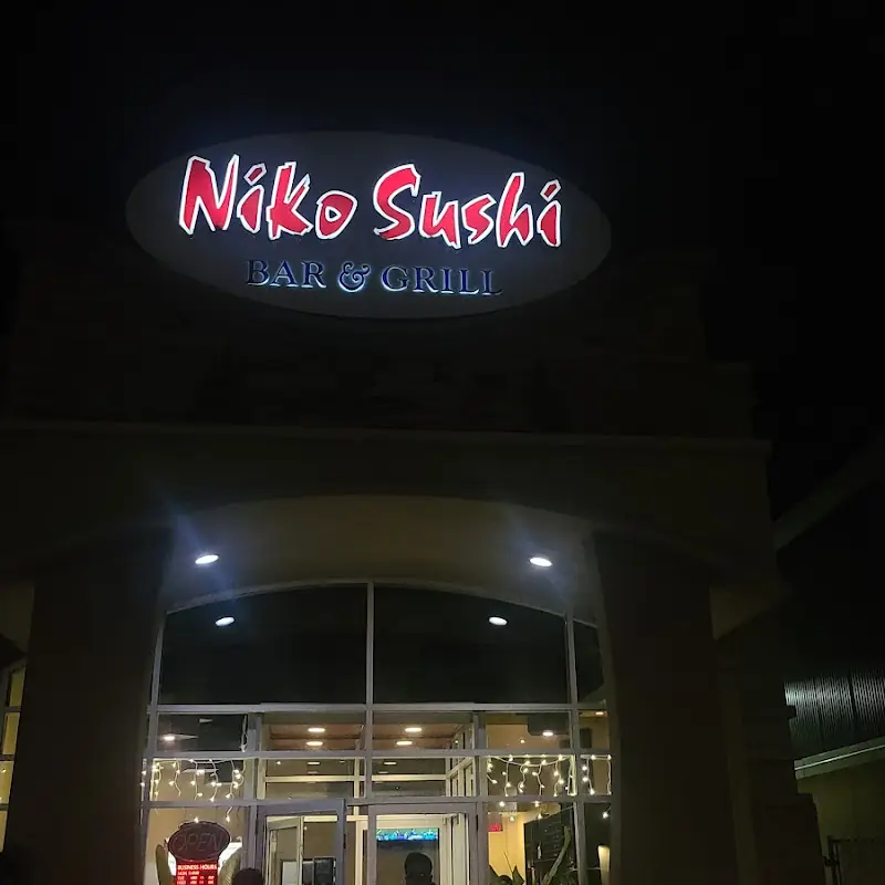 Niko Sushi