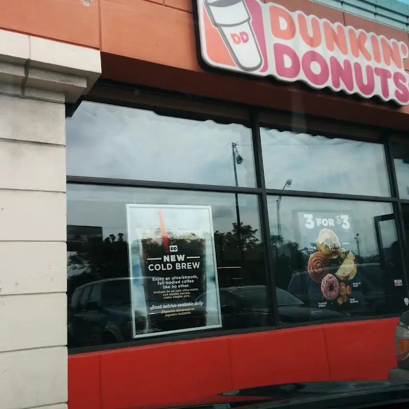 Dunkin'
