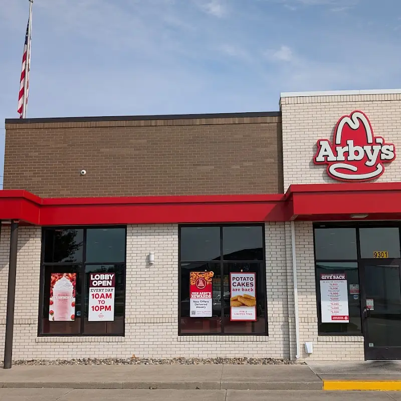 Arby's