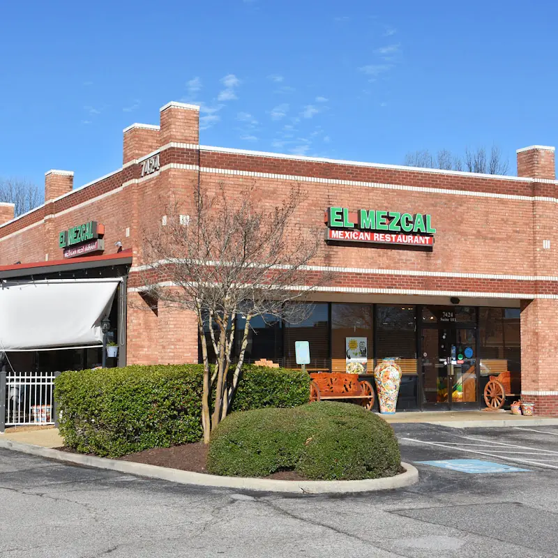 El Mezcal Mexican Restaurant - Bartlett