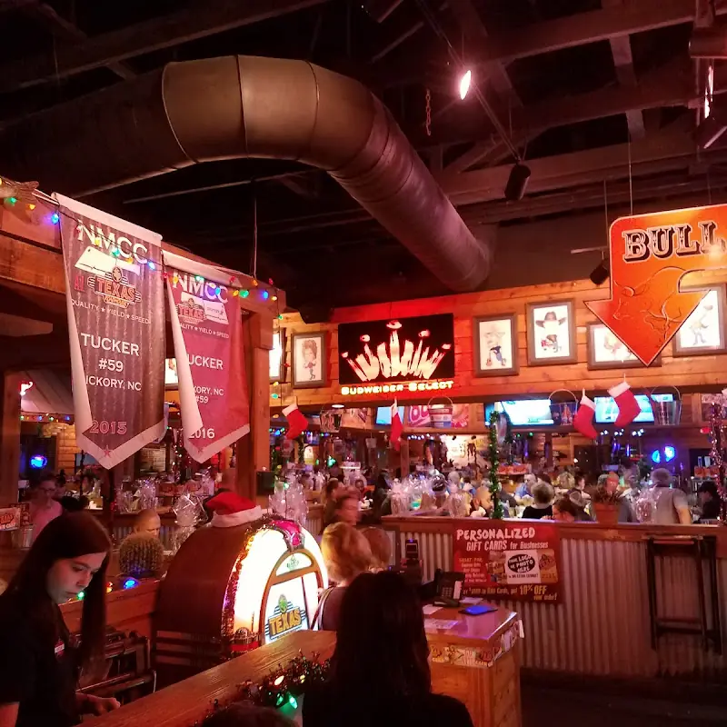 Texas Roadhouse