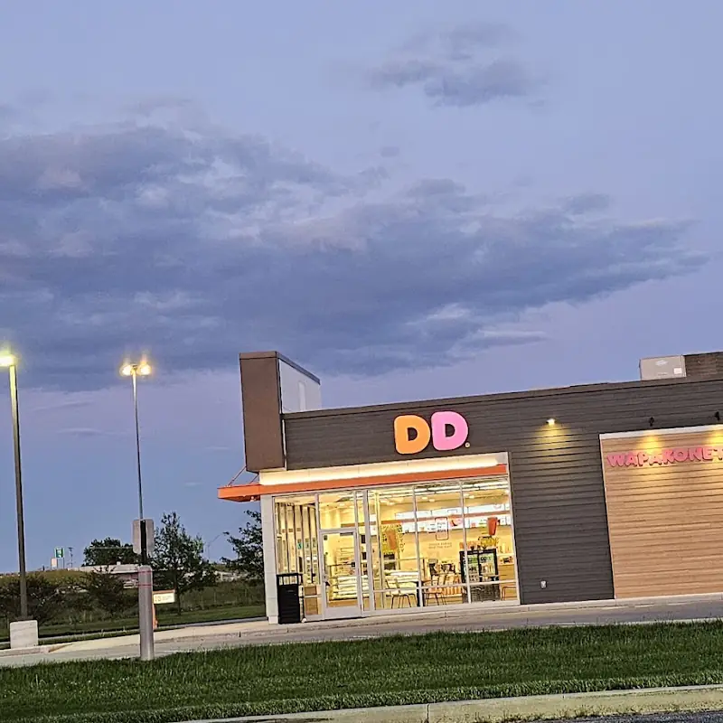 Dunkin’