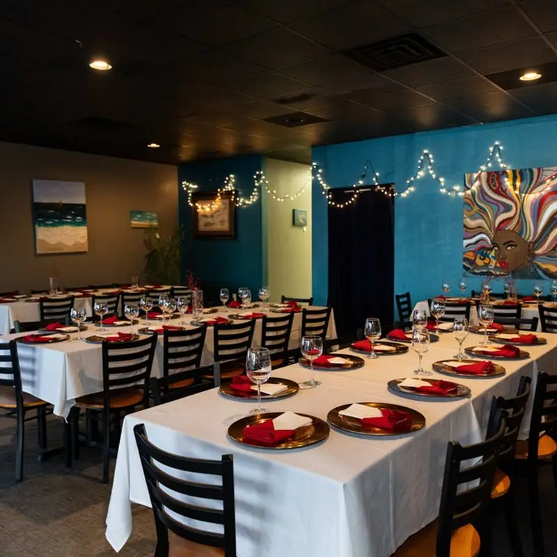Bullfish Bistro