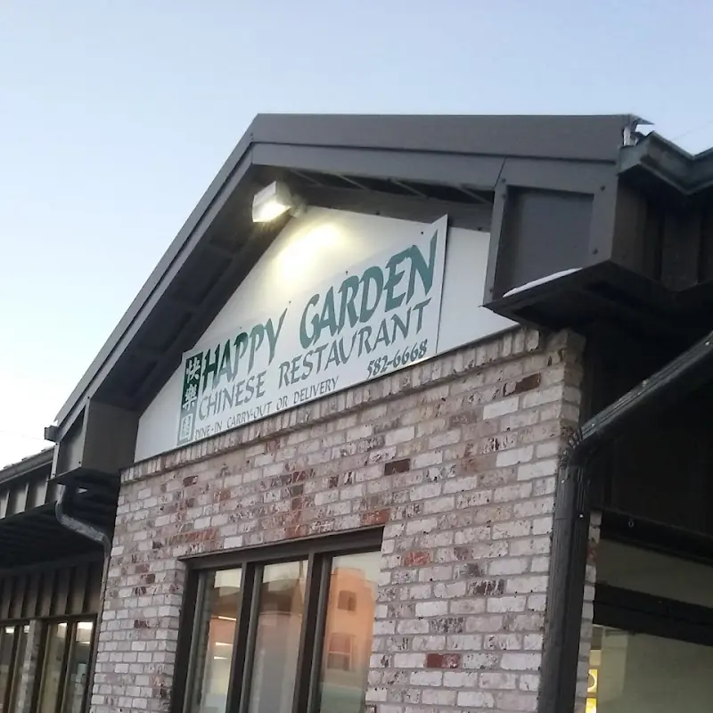 Happy Garden