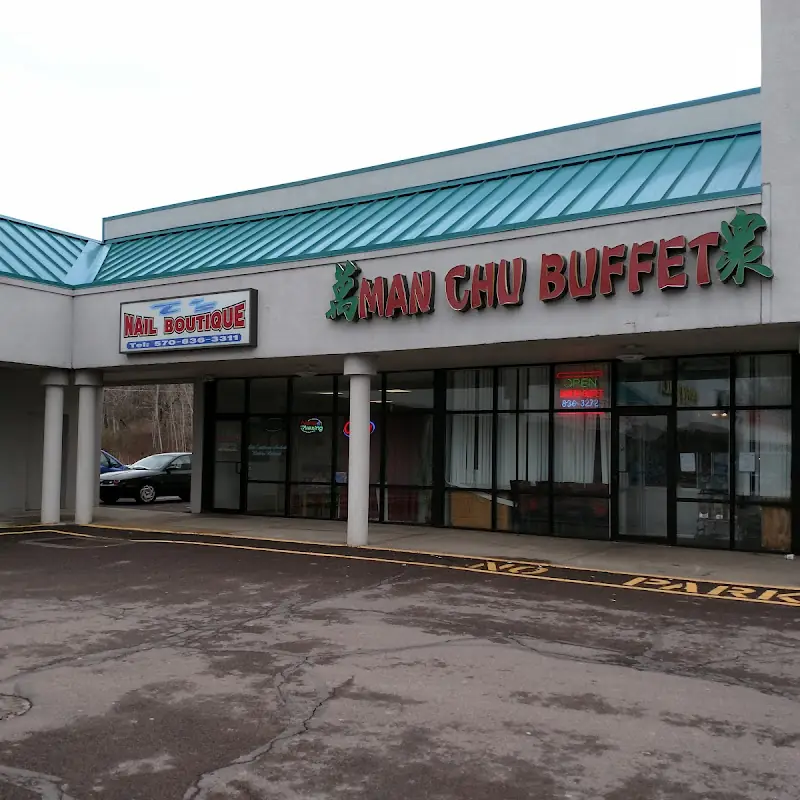 Manchu Buffet