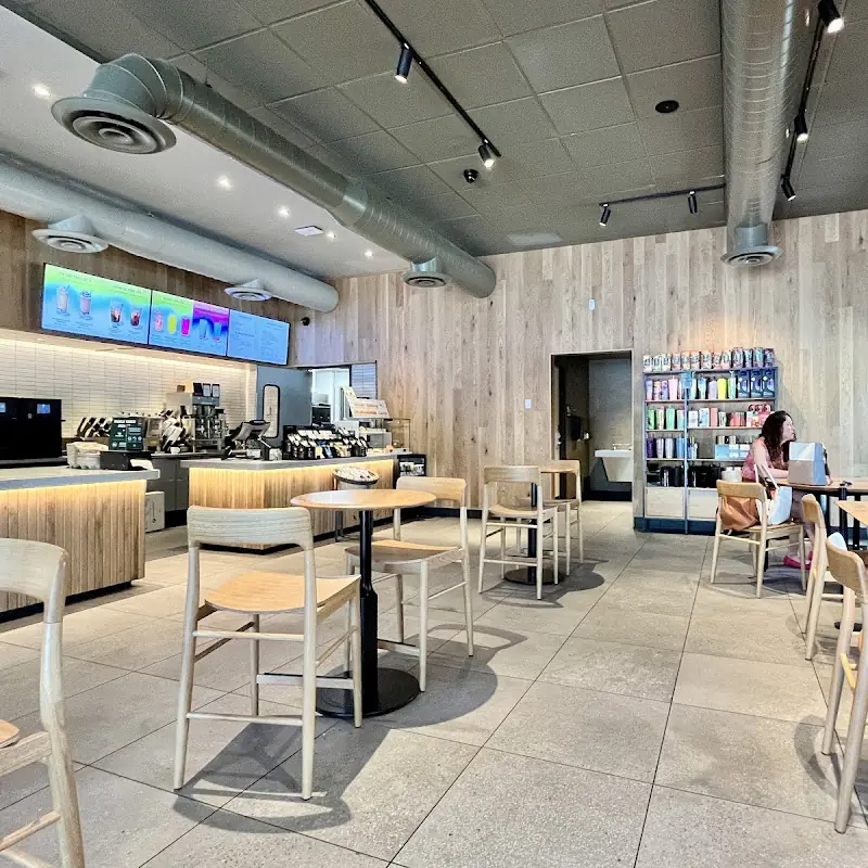Starbucks Coffee Company