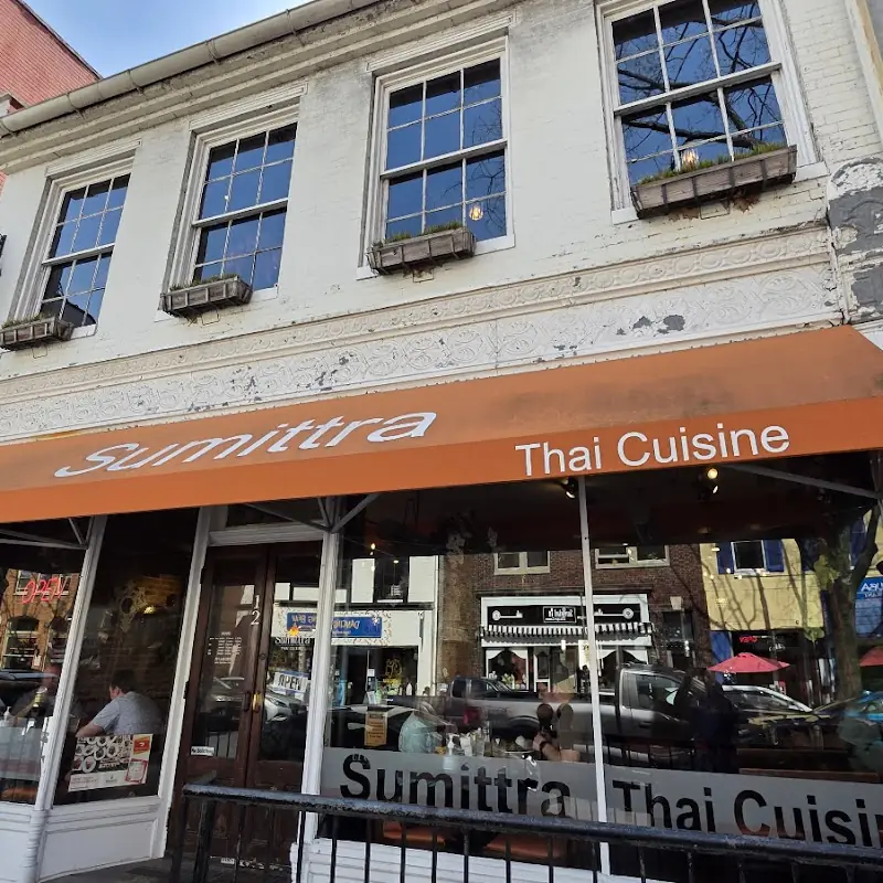 Sumittra Thai Cuisine