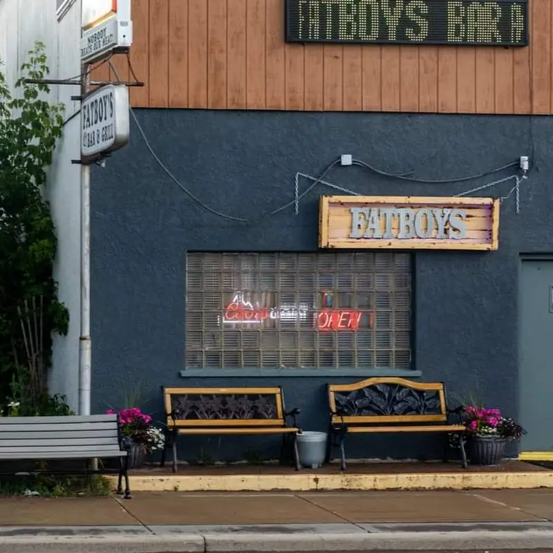 Fatboys Bar & Grill