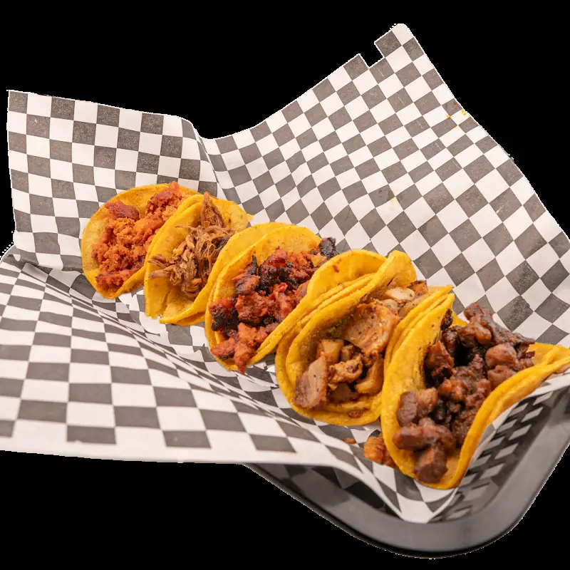 Side of Refried Beans/Frijoles Fritos