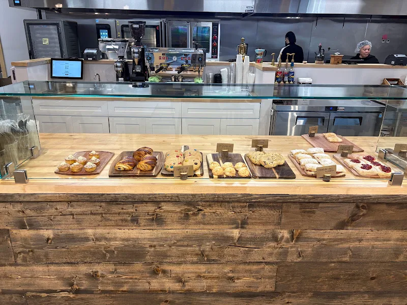 Panaderia Don Cola'o