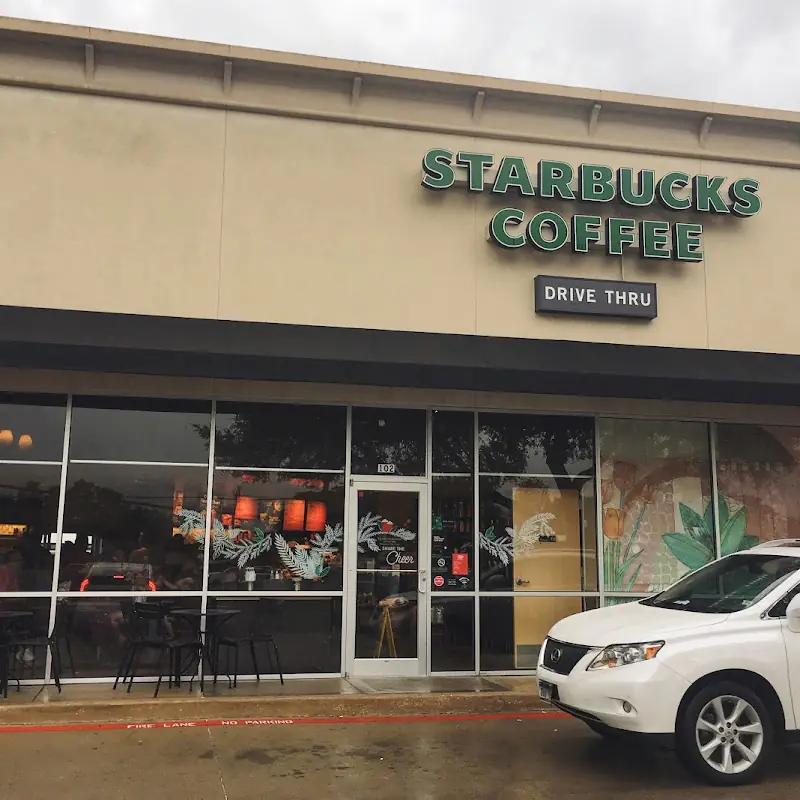 Starbucks Coffee Company