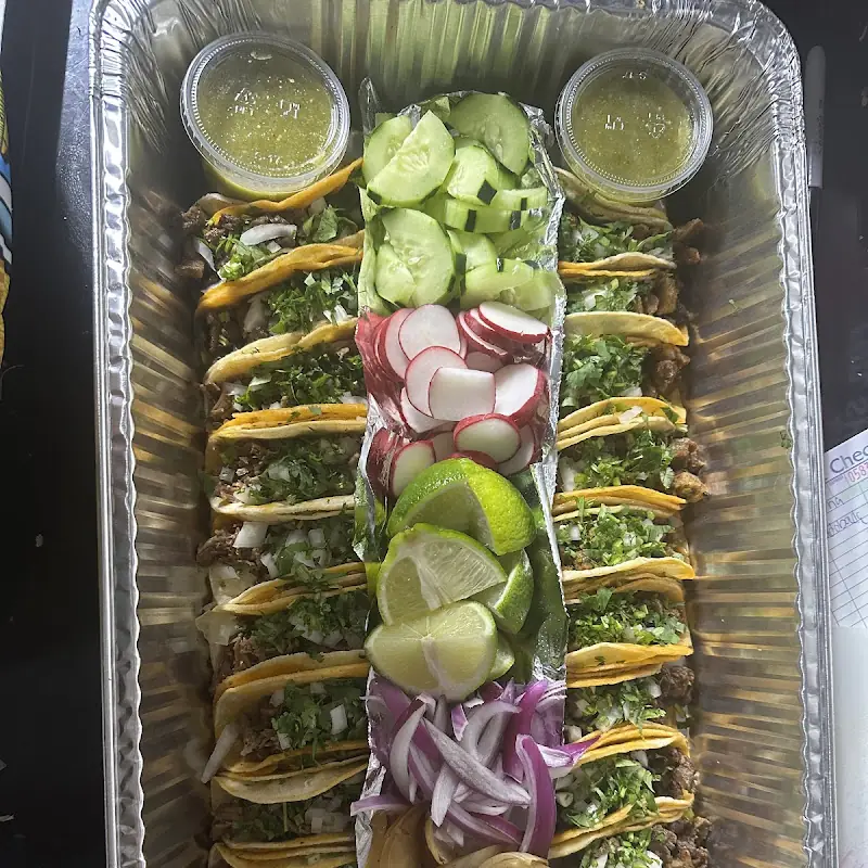 TACOS EL BAJIO | Mexican