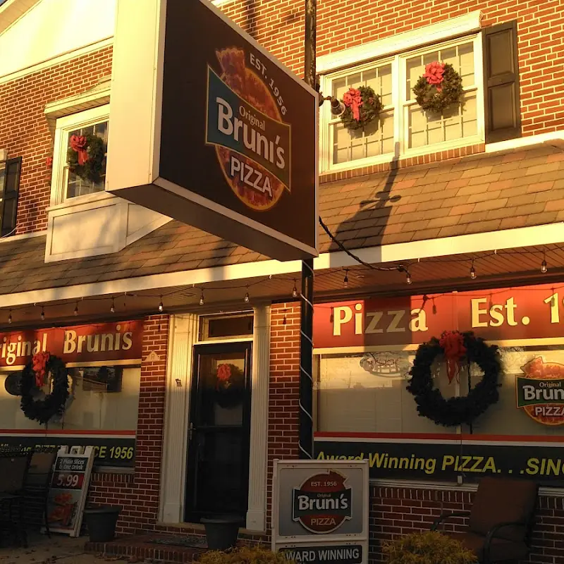 Bruni's Pizzeria