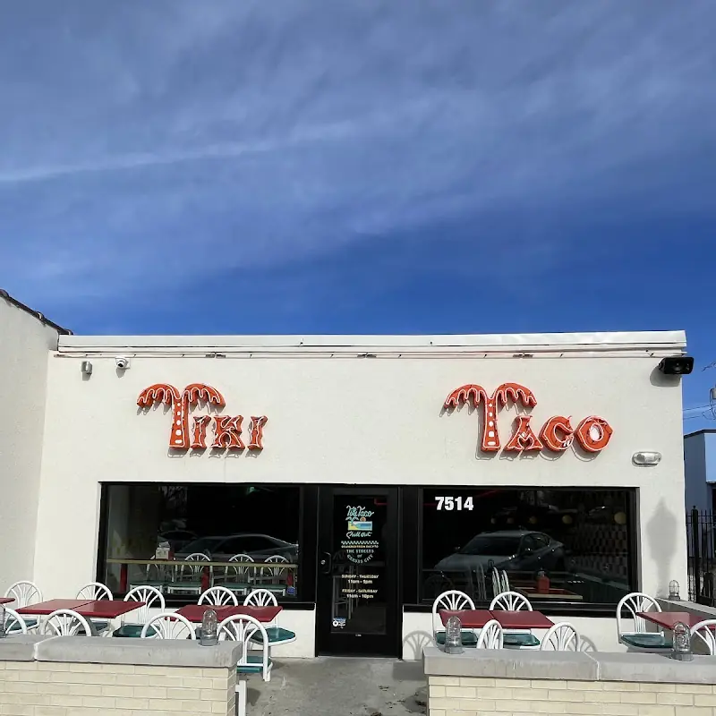 Tiki Taco