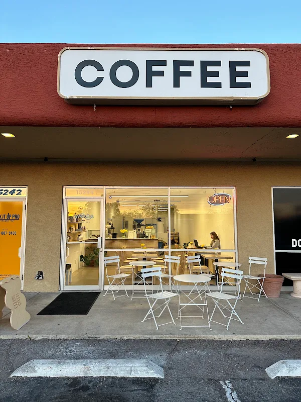 WeBe Coffee Roasters
