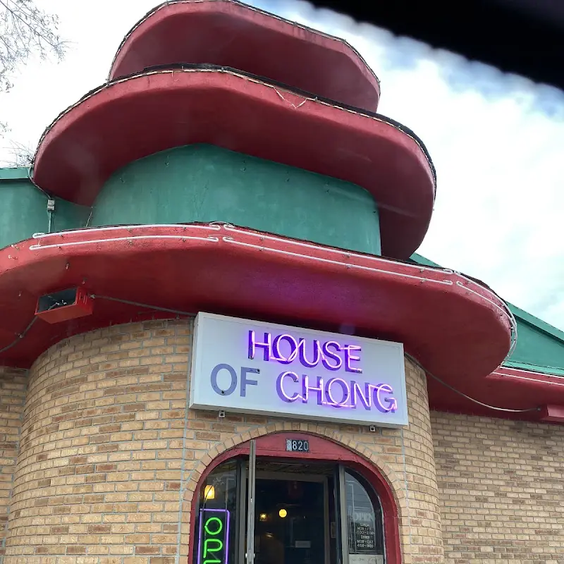 House of Chong