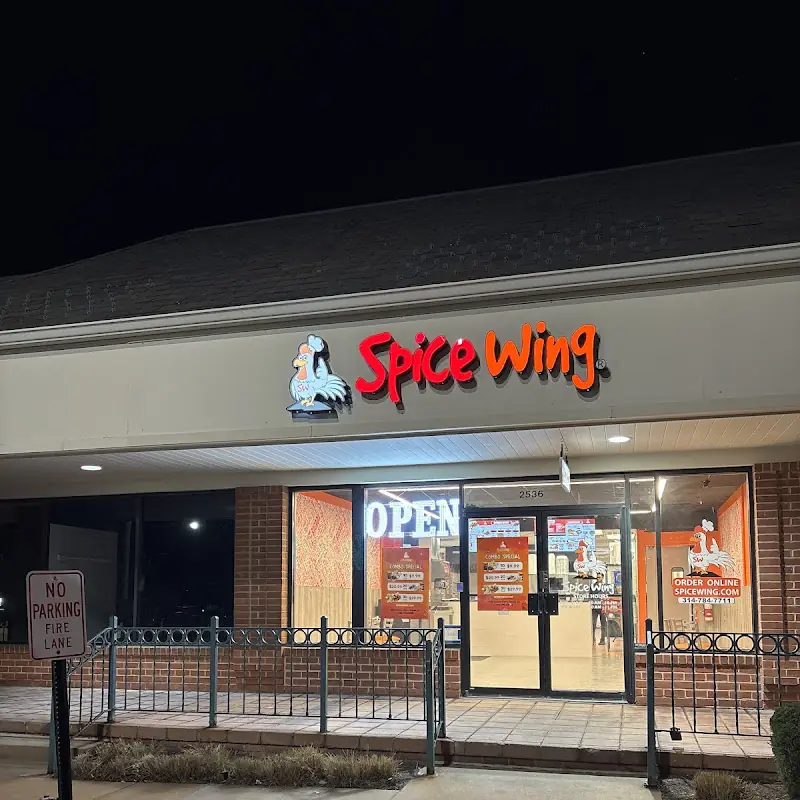 10 Wings