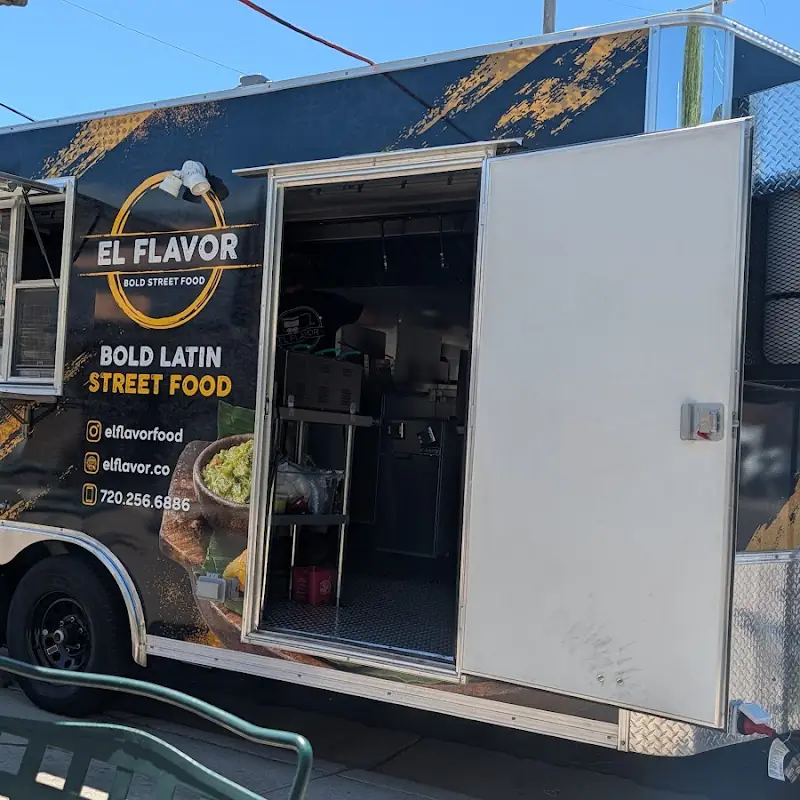 El Flavor