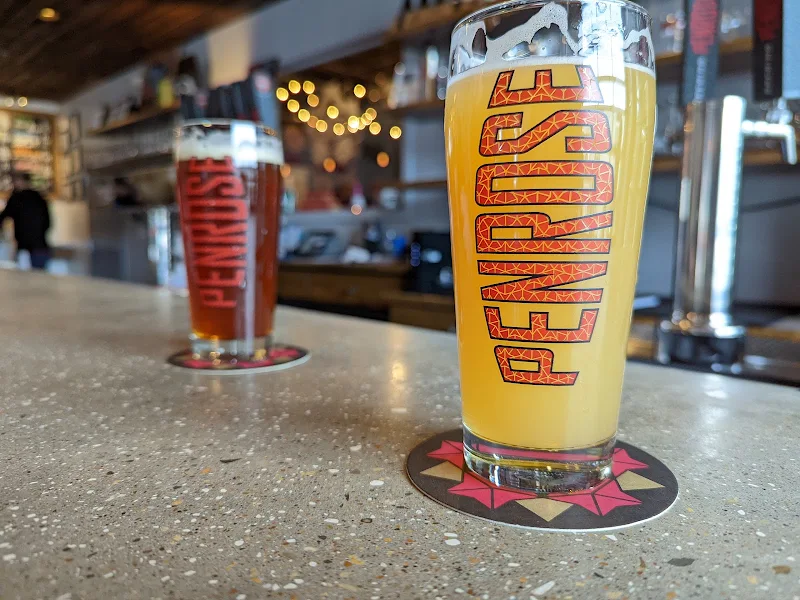 Penrose Brewing Company