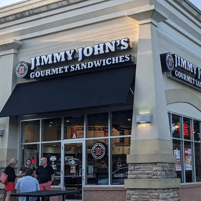 Jimmy John's
