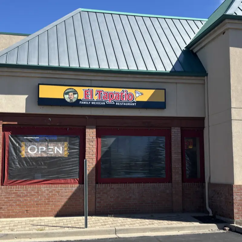 El Tapatio Mexican Restaurant