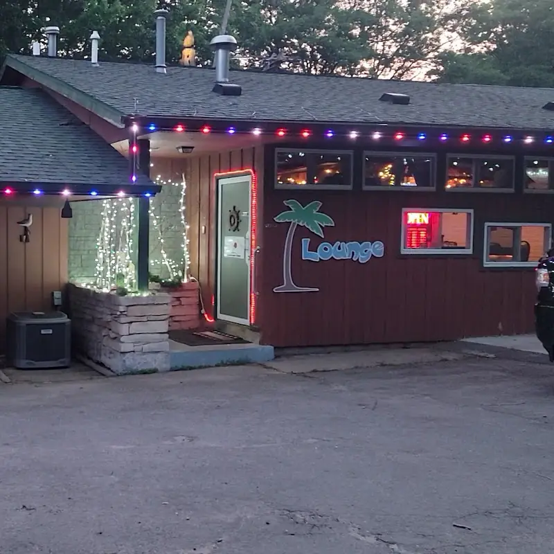 Beachcomber Lounge