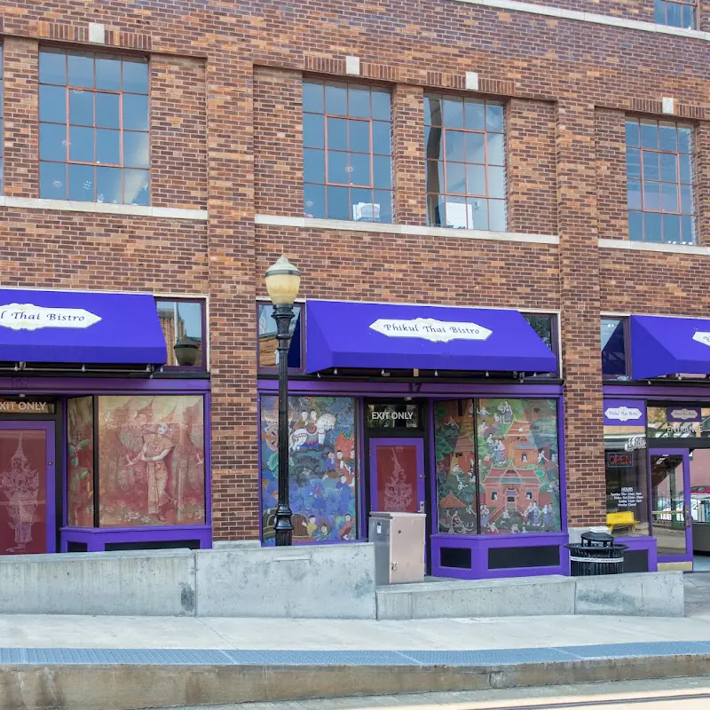 Phikul Thai Bistro