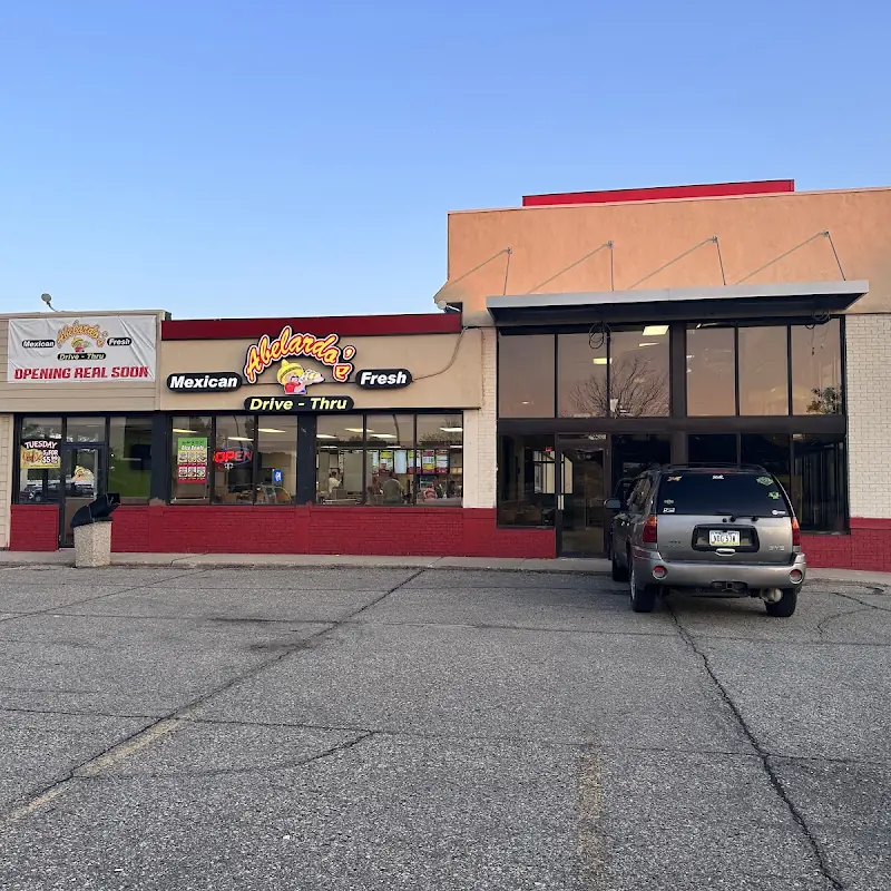Abelardos Mexican Food
