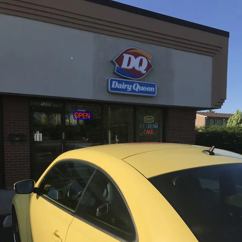 Dairy Queen (Treat)