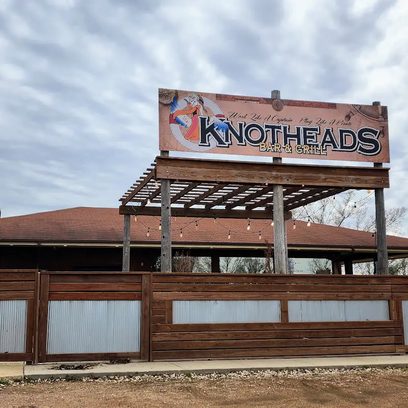 Knotheads Bar And Grill