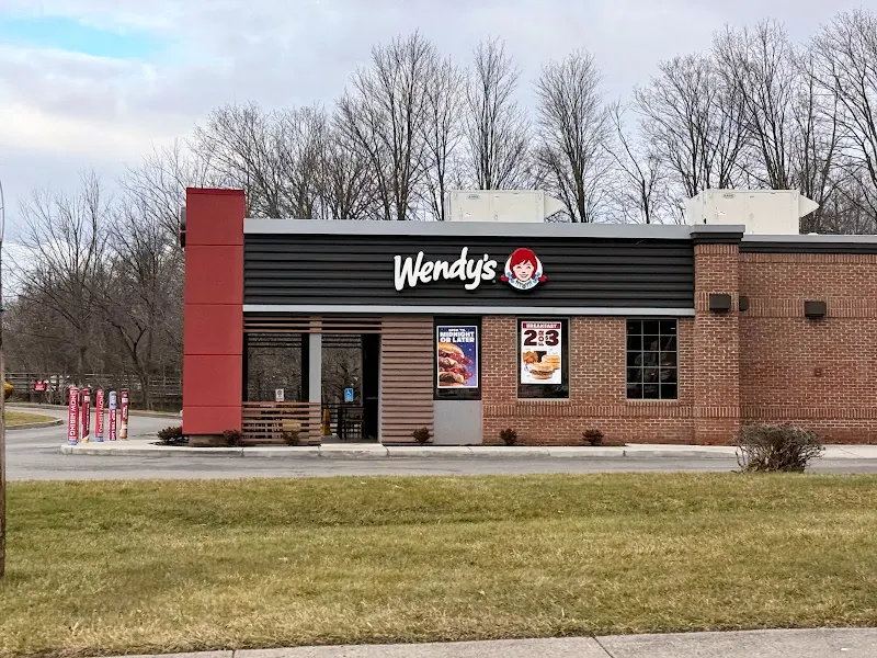 Wendy's