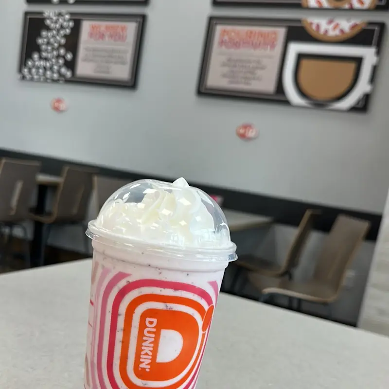 Baskin-Robbins