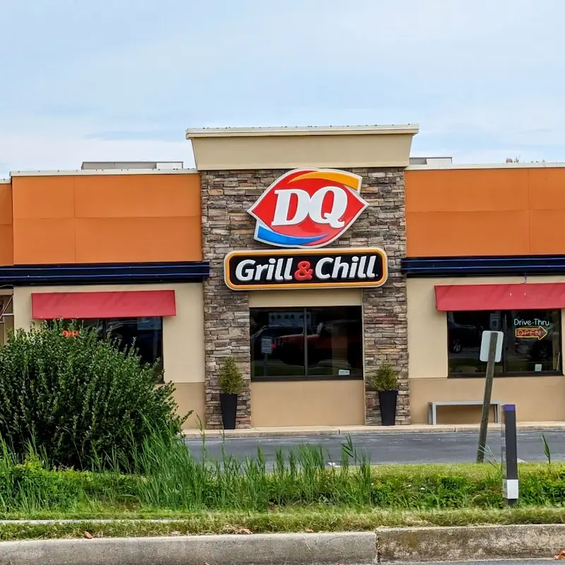 Dairy Queen Grill & Chill