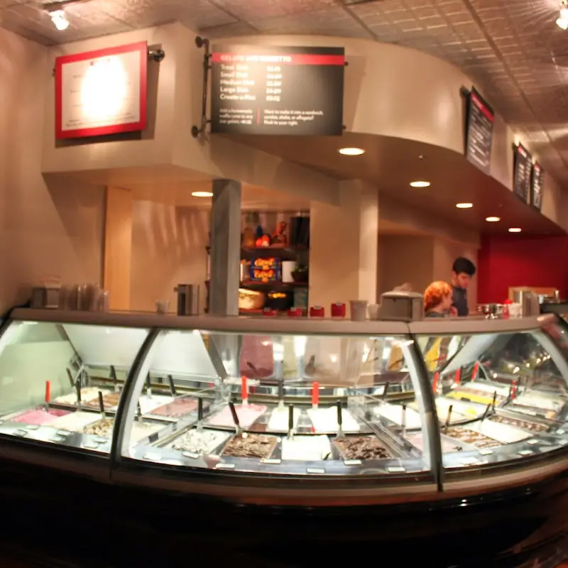 The Gelato Fiasco Old Port
