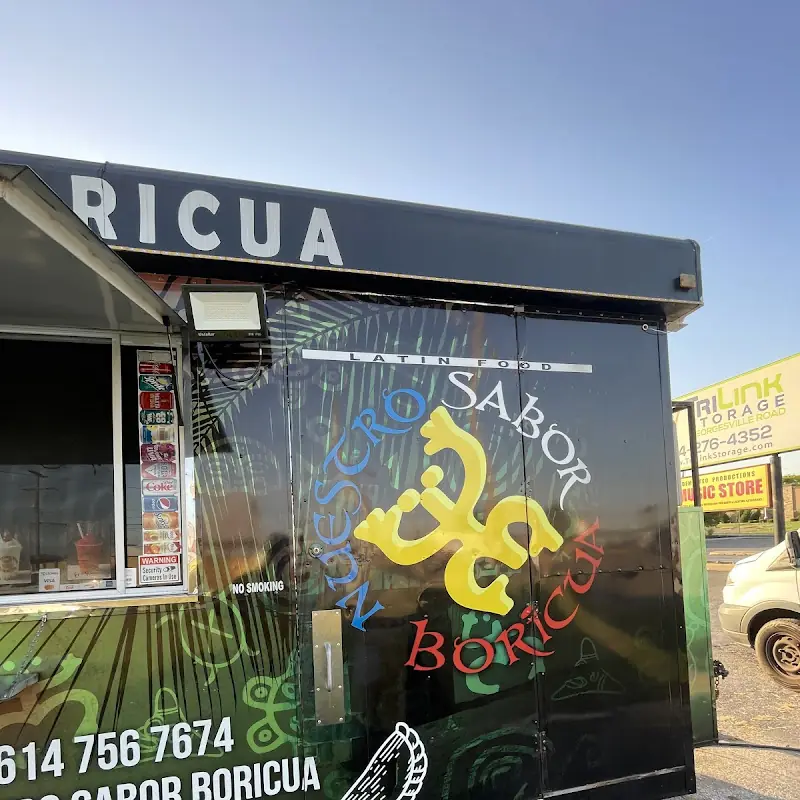 Nuestro Sabor Boricua