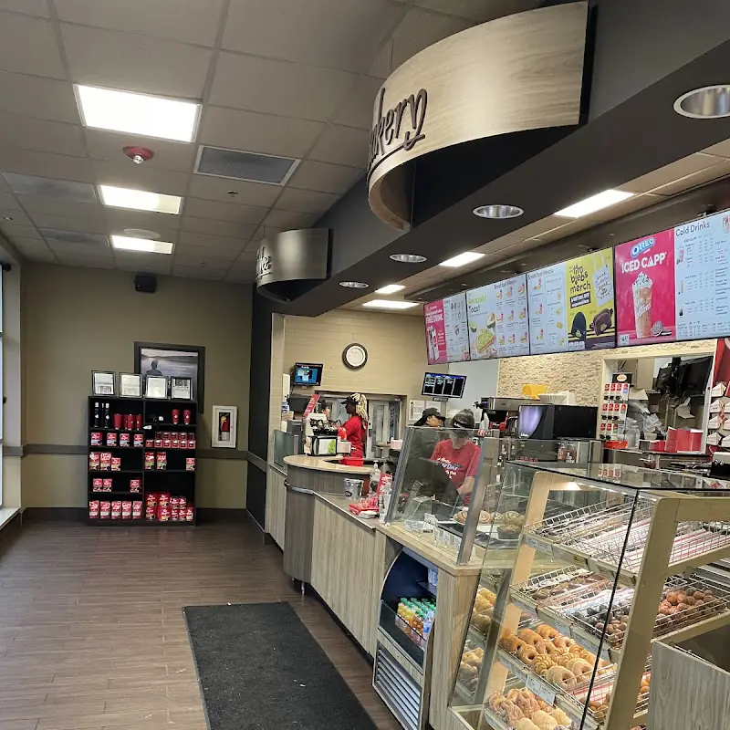 Tim Hortons