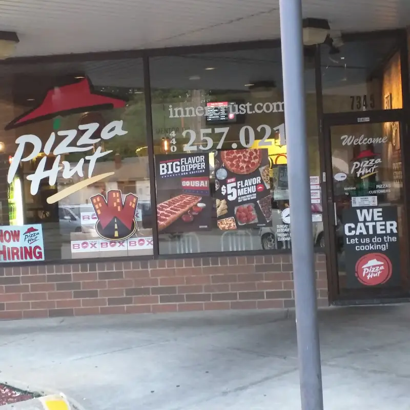 Pizza Hut