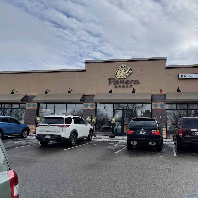 Panera Bread