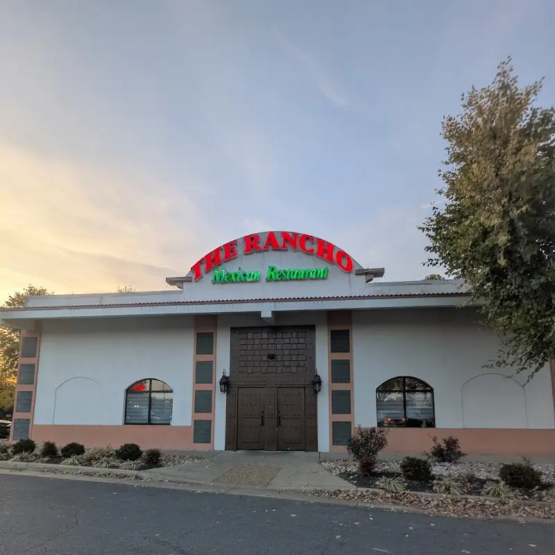 The Rancho Mexican Restaurant