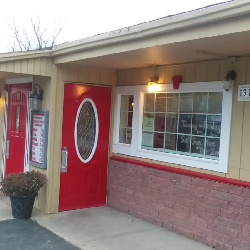 Maxine's Family Restaurant
