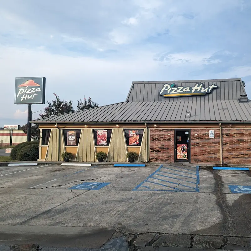 Pizza Hut