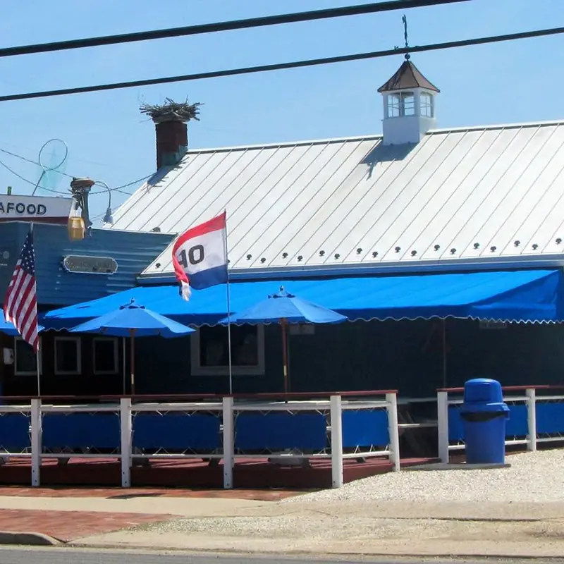 Beach Haven Fishery