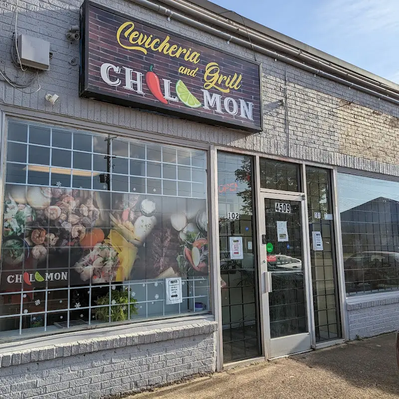 Cevicheria and Grill Chilemon