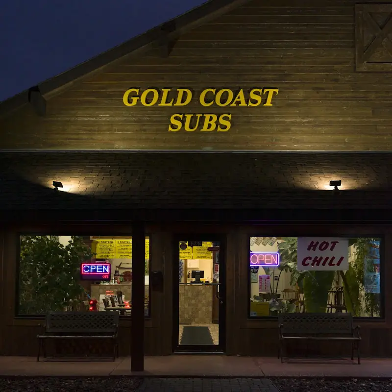 GoldCoast Subs