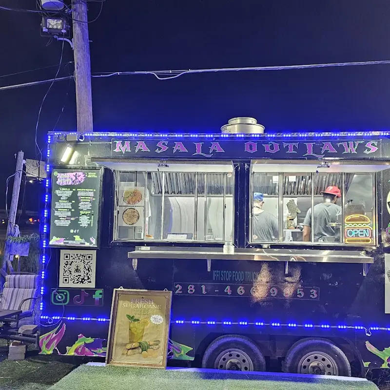 Masala Outlaws
